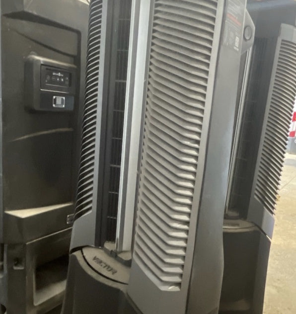 2023 VECTOR Vector Max