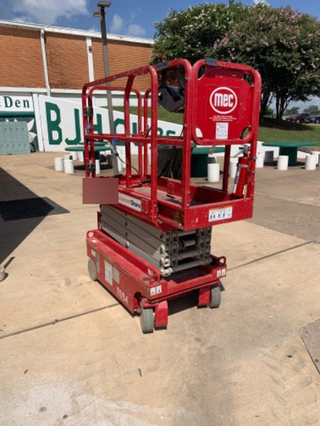 2018 MEC 1330SE