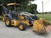 2023 JCB 3CX-14 Extendable Stick 74hp, Cab/Heat/Air, 4WD, Extendable Stick, Easy Controls, 1 Way Hydraulics, With Loader Pipework