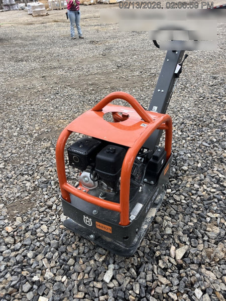 2025 HUSQVARNA LG300