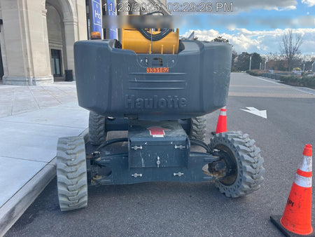 2023 HAULOTTE HA46RTJO