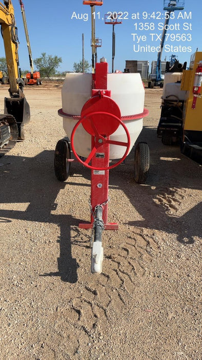 2020 MULTIQUIP MC94PH8