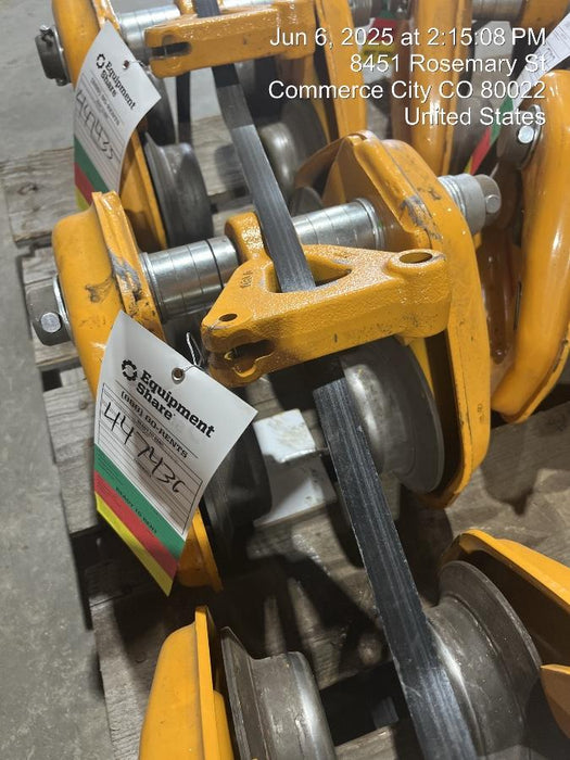 2024 HARRINGTON PT030