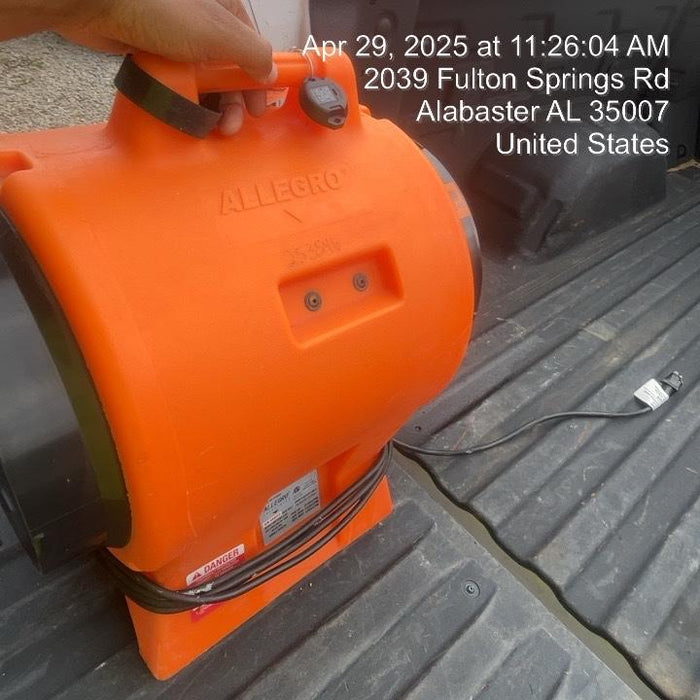 2023 ALLEGRO 9539-12