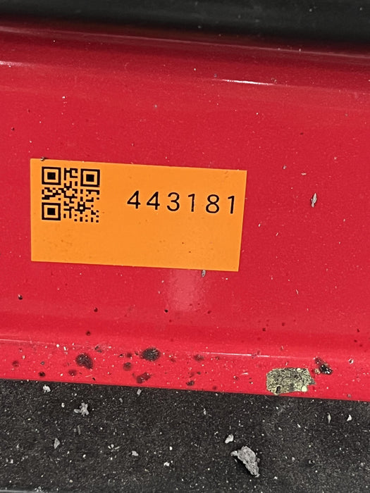 2024 HONDA EB6500X1AN