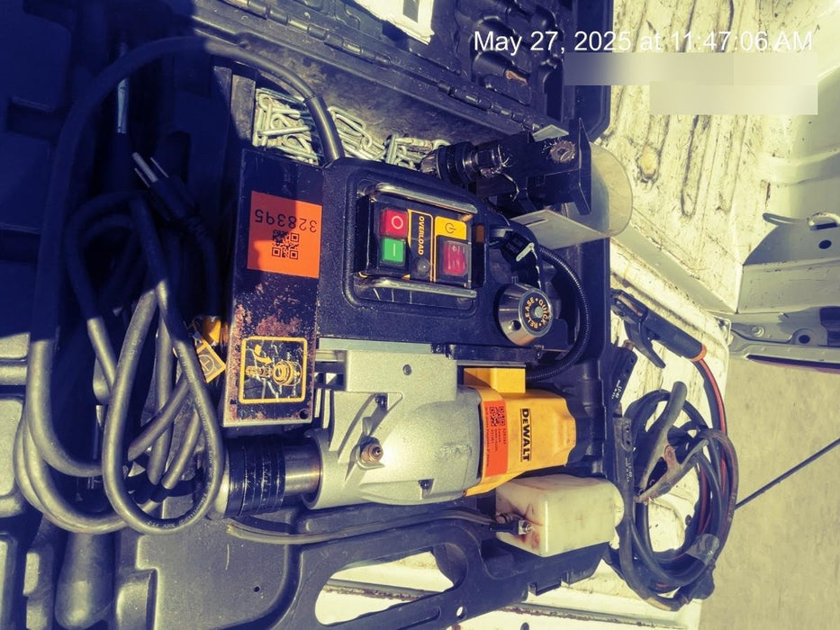 2023 DEWALT DWE1622K