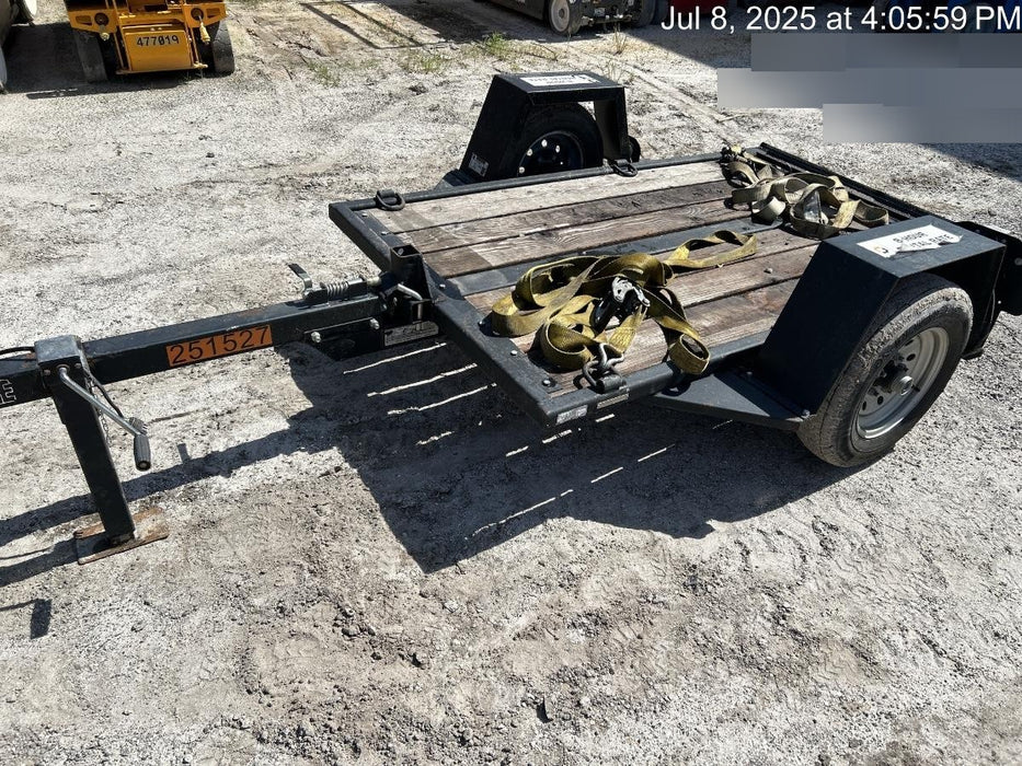 2022 BARRETO E4X6TBT