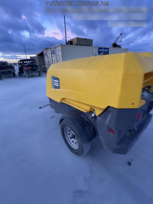 2020 ATLAS COPCO XAS188