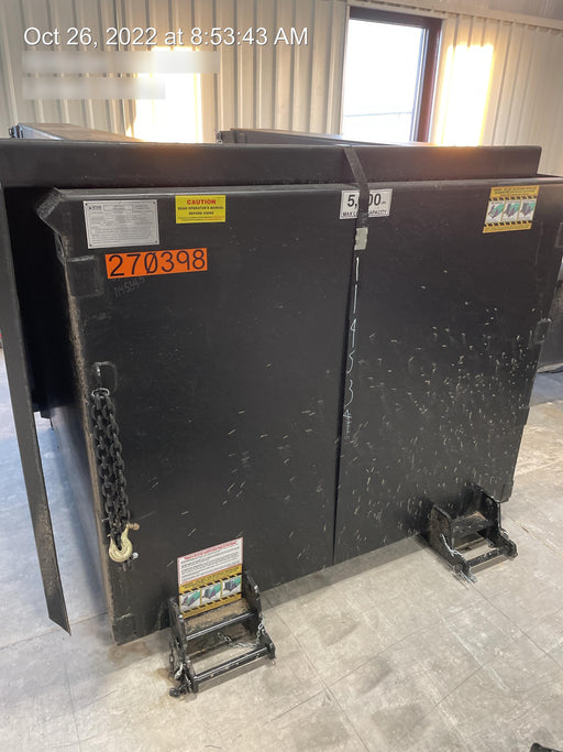 2022 STAR INDUSTRIES 1425