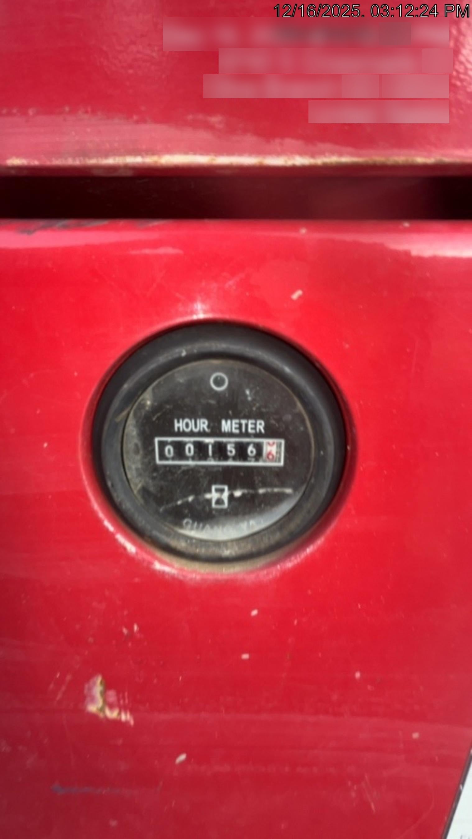 2021 MEC 3346SE