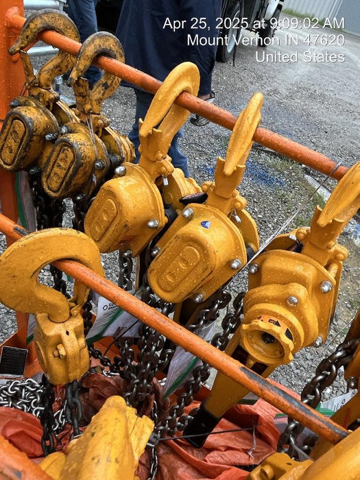 2023 HARRINGTON L5LB015-20