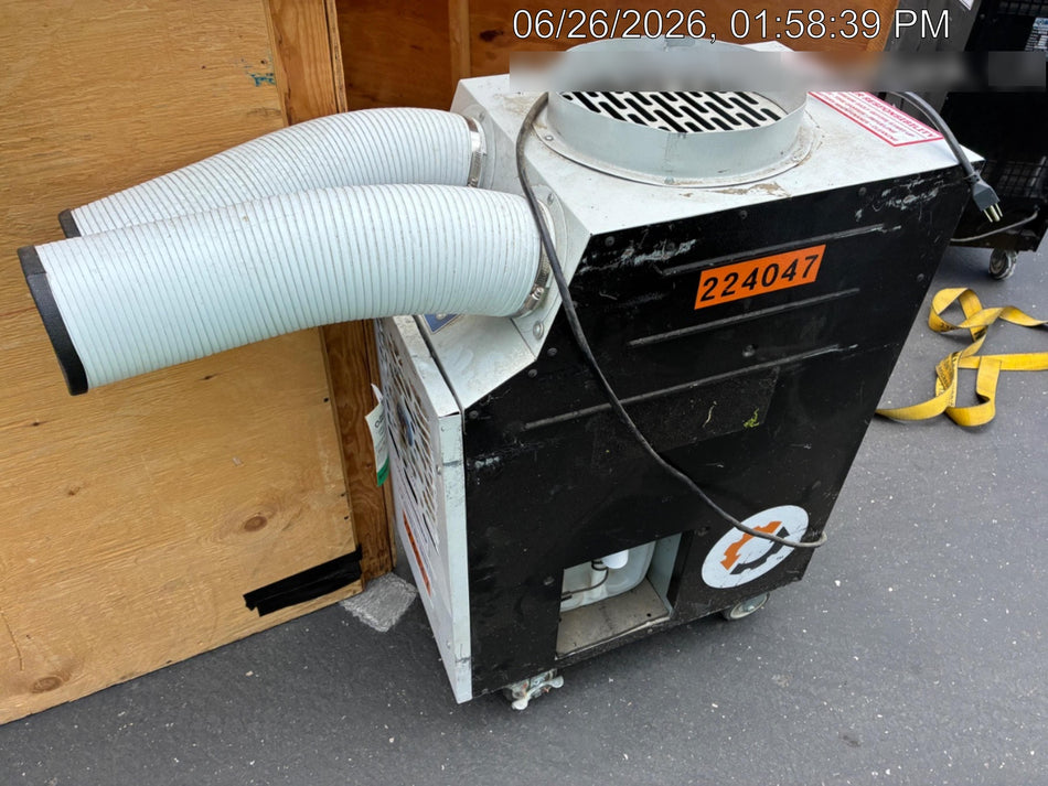 2023 KWIKOOL KPAC1411-2