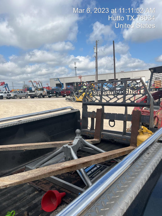 2021 PALADIN 48" Pallet Forks - Paladin