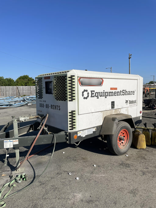 2025 BOBCAT PA425WCU-T4F