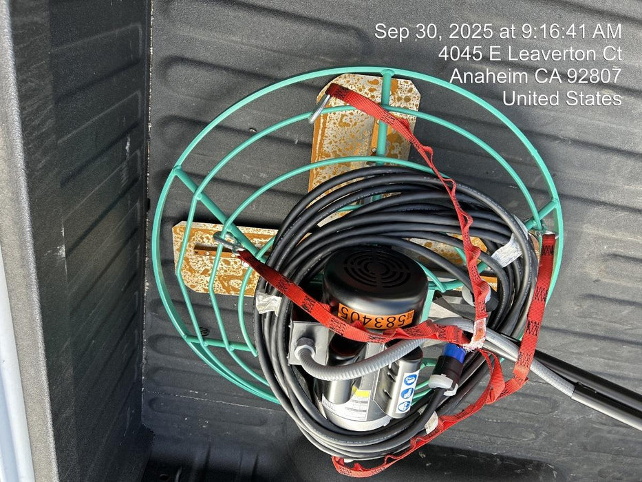 2025 MULTIQUIP J36E2