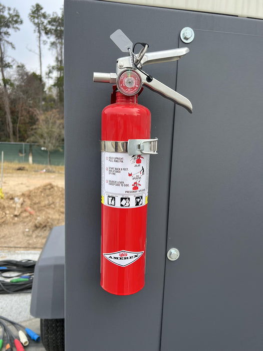 2023 ATLAS COPCO QAS 70