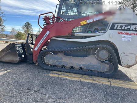 2021 PALADIN 48" Pallet Forks - Paladin