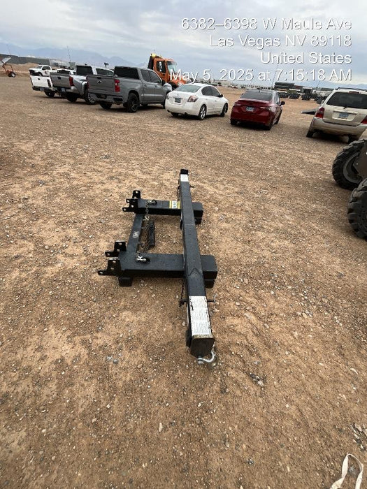 2020 STAR INDUSTRIES 1150C