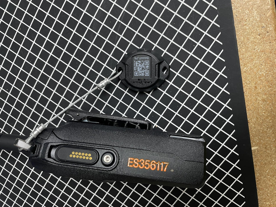 2023 MOTOROLA R7 NON-DISPLAY