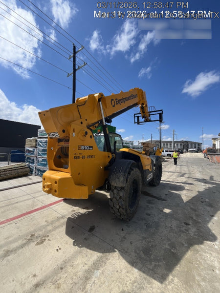 2025 JCB 510-56