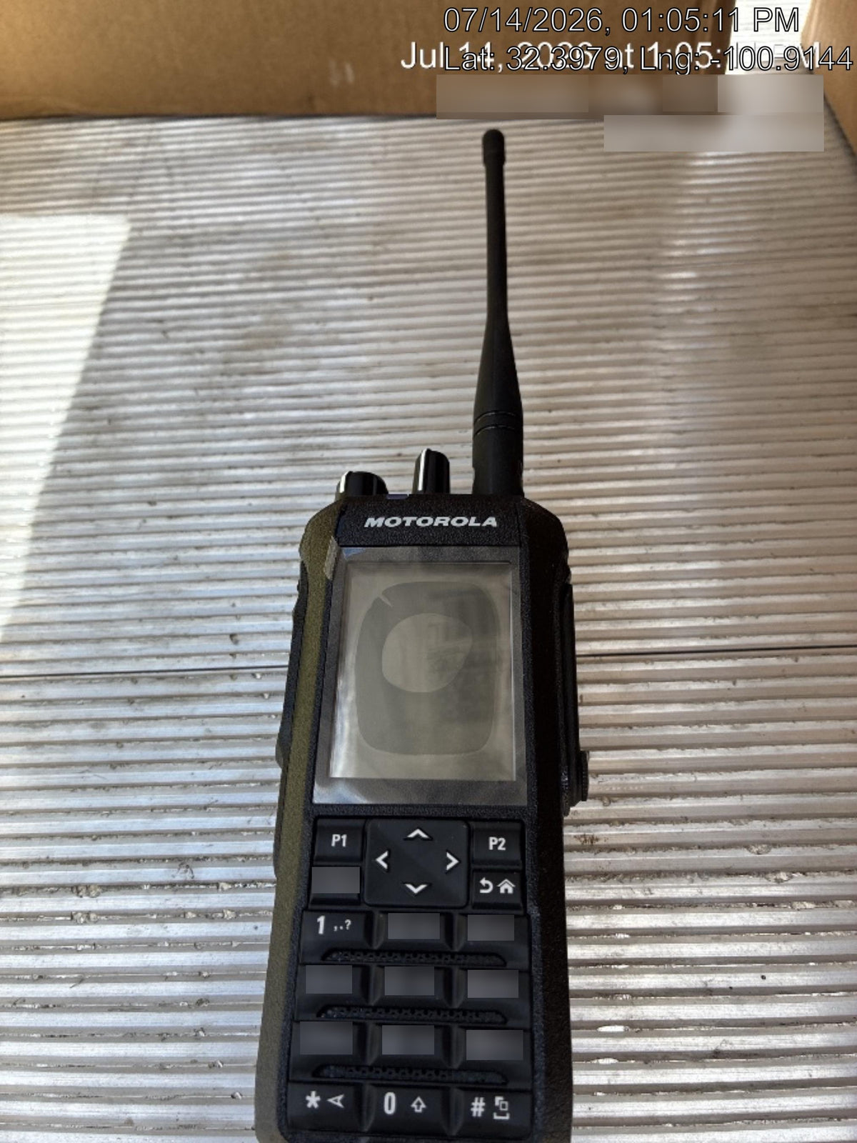 2026 MOTOROLA R7 DISPLAY