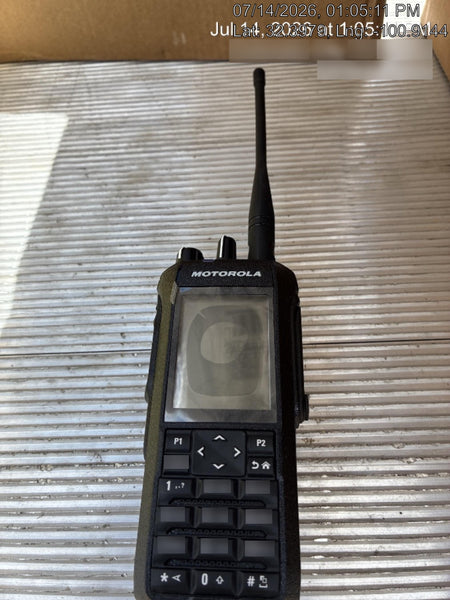 2026 MOTOROLA R7 DISPLAY