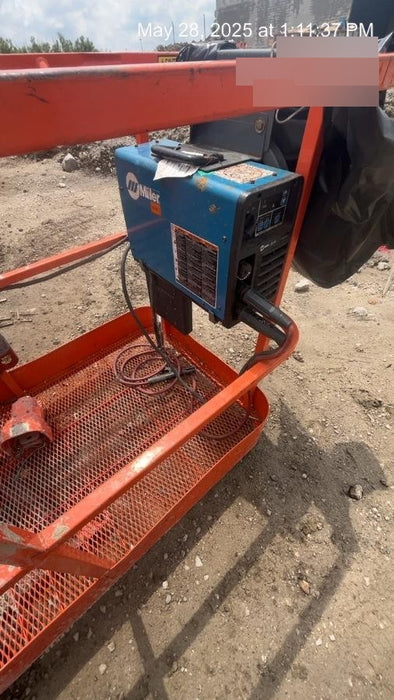 2022 MILLER ELECTRIC CST-280