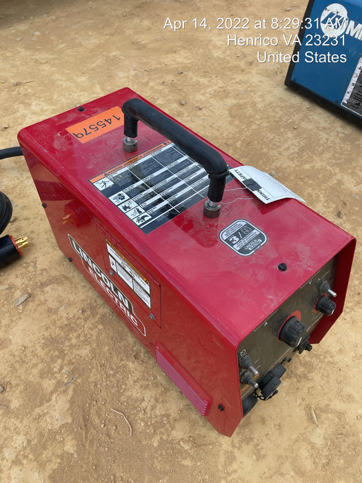 2021 LINCOLN ELECTRIC INVERTEC V276