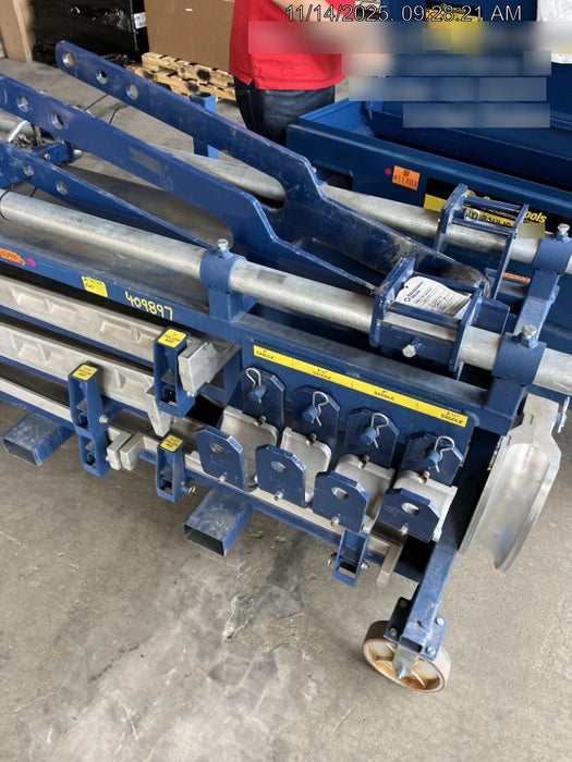 2024 CURRENT TOOLS 252-CT