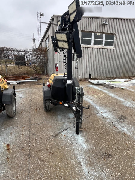 2021 ALLMAND NLV3GR