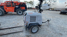 2019 Wacker Neuson LTV6L-MH Wacker Neuson LTV6L Mobile Light Tower w/Fuel Level Sensor Installed
