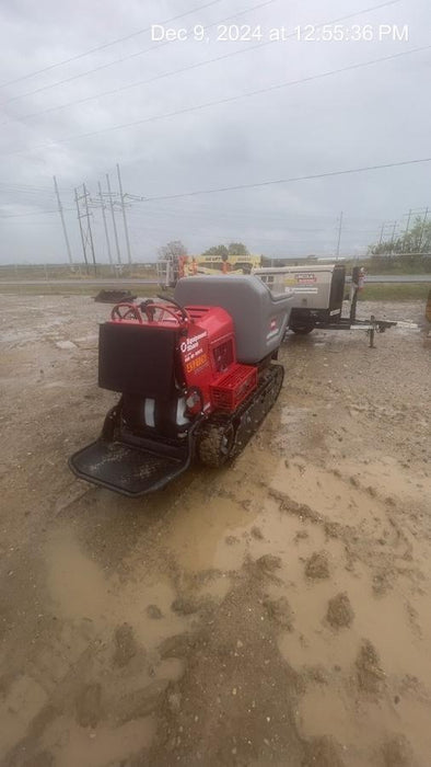 2024 TORO MBTX 2500-TS