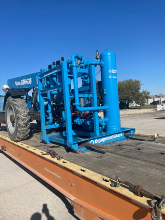 2024 HANKISON RDH-450G