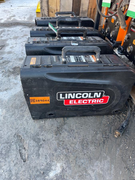 2024 LINCOLN ELECTRIC LN-25X