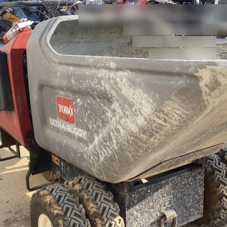 2024 TORO MB-1600