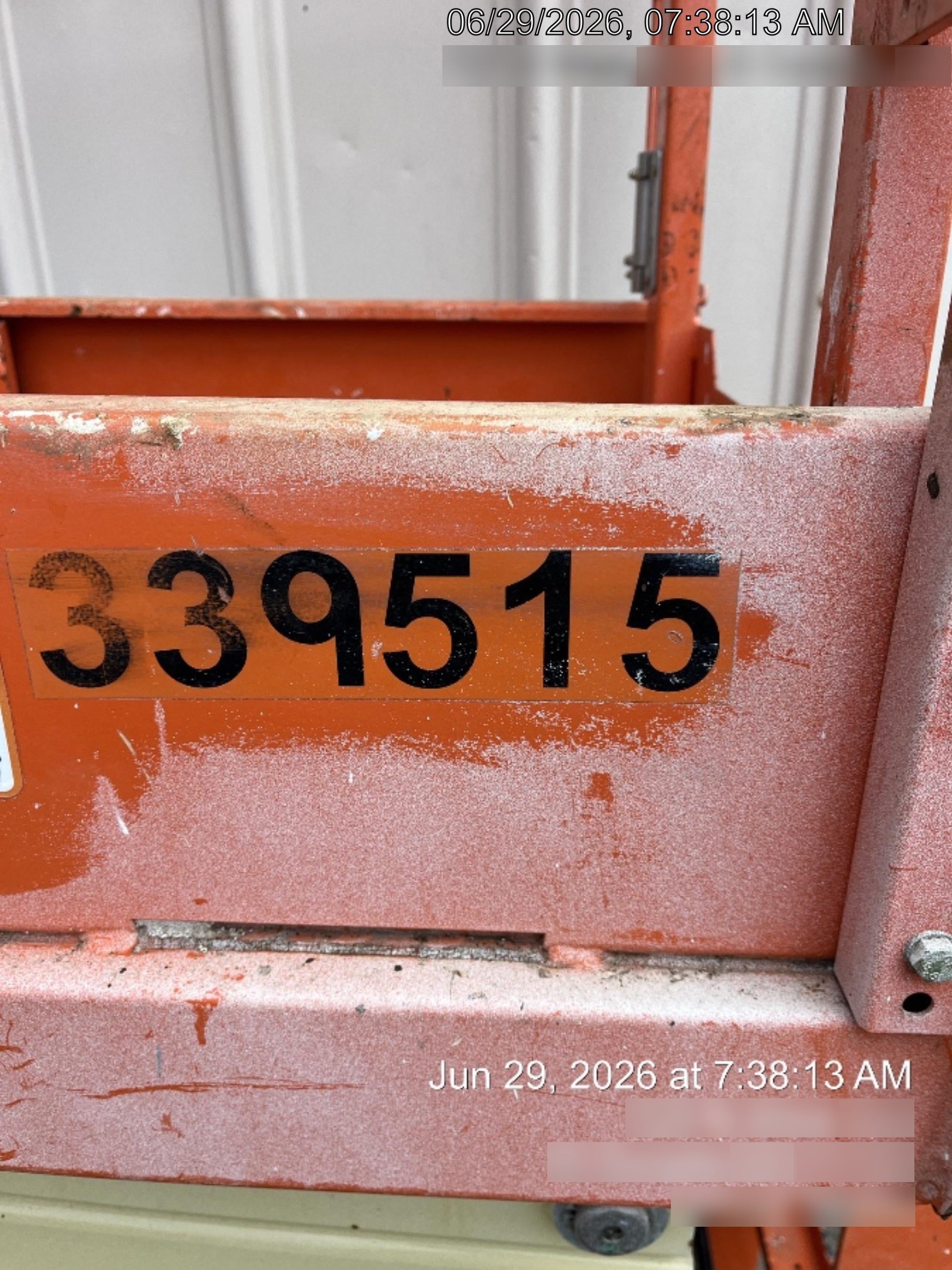 2023 JLG ES2632