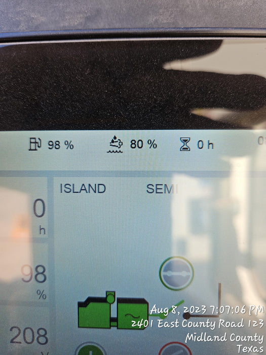 2022 ATLAS COPCO QAS 330