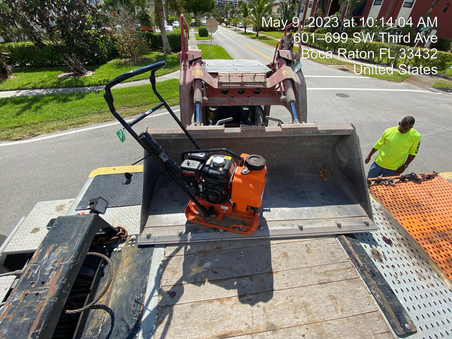 2023 MULTIQUIP MVC82VHW