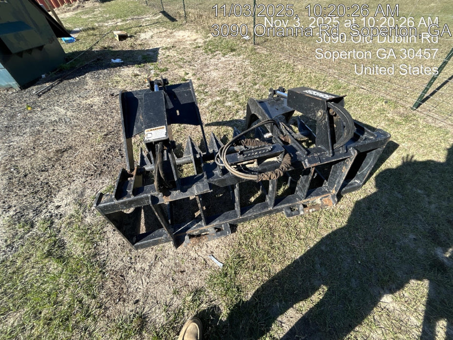 2024 MANITOU 50504725