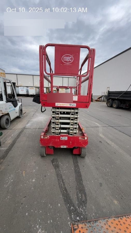 2020 MEC 4046SE