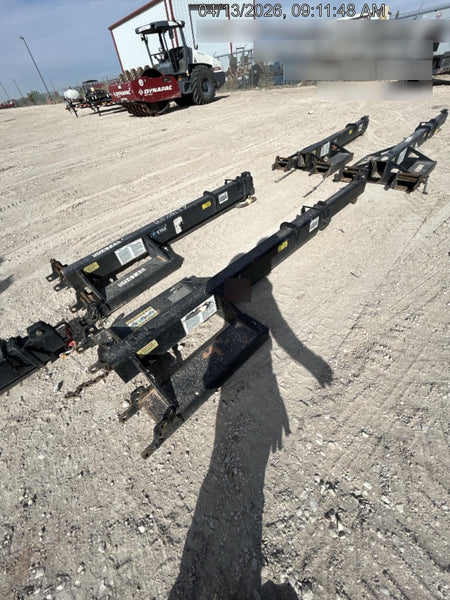 2024 STAR INDUSTRIES M1360B - Star JIB Boom