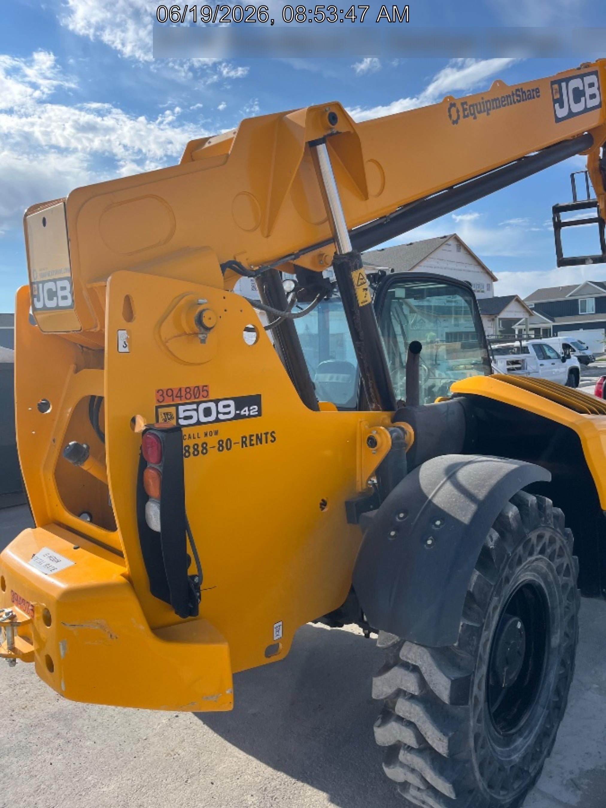 2024 JCB 509-42