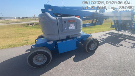 2025 GENIE Z-45/25J DC