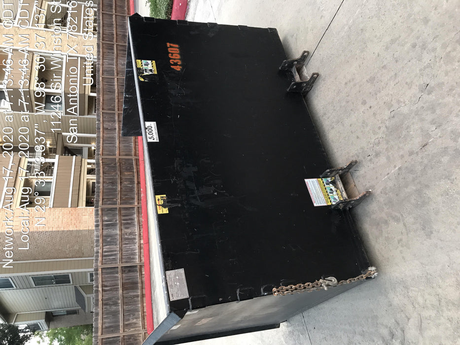 2019 STAR INDUSTRIES 1430