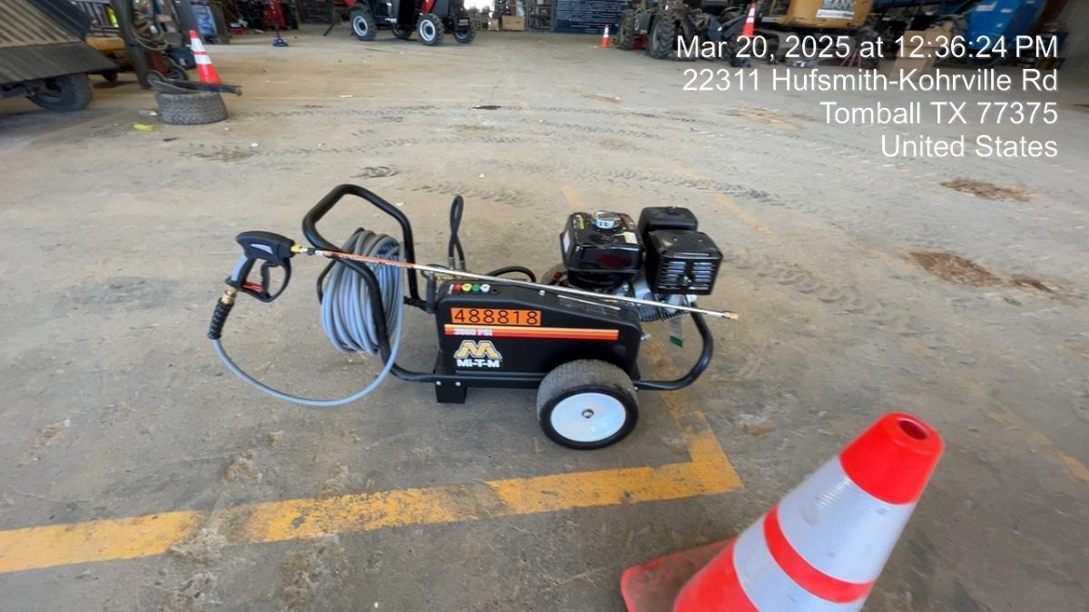 2025 MI-T-M CW-3504-5MGH