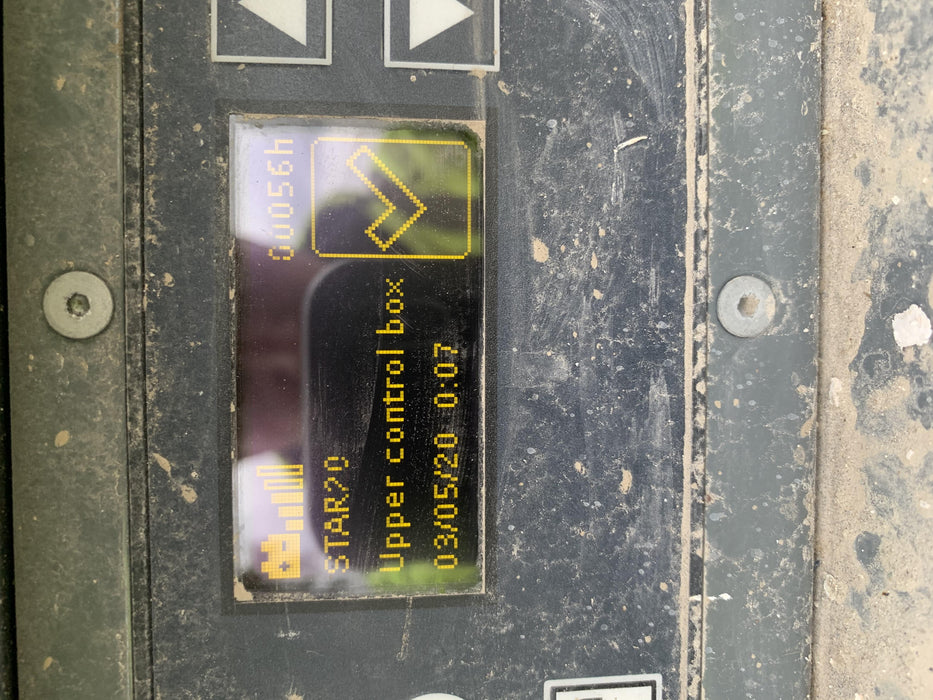 2019 HAULOTTE Star 20