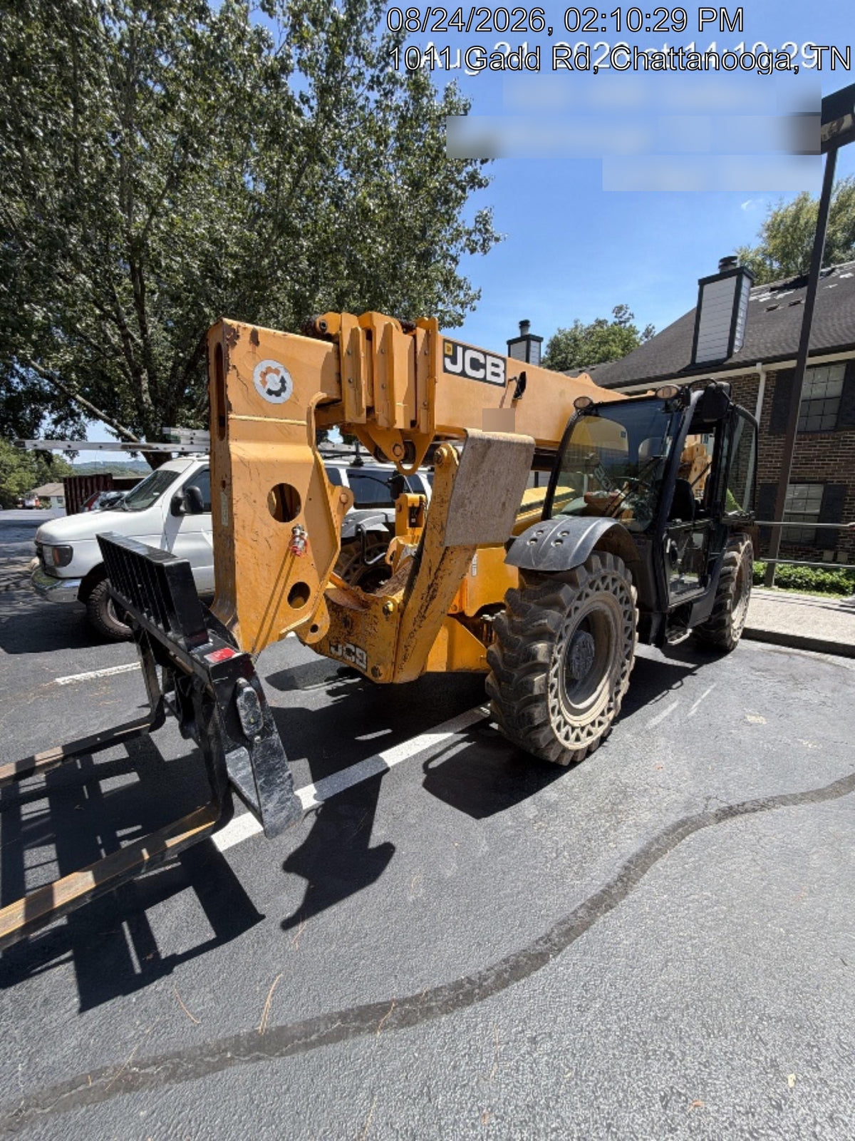 2018 JCB 510-56