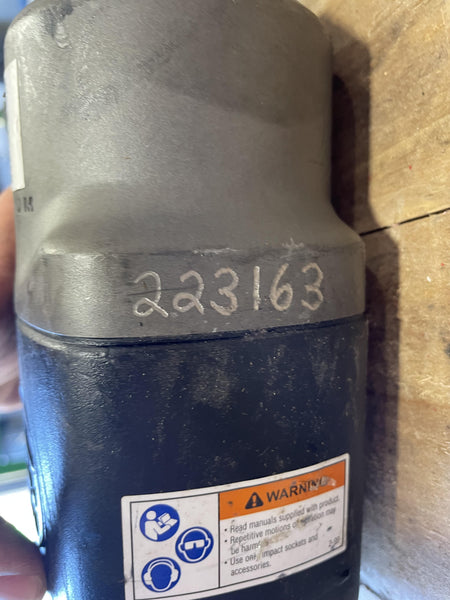 2022 INGERSOLL RAND 2925P3TI