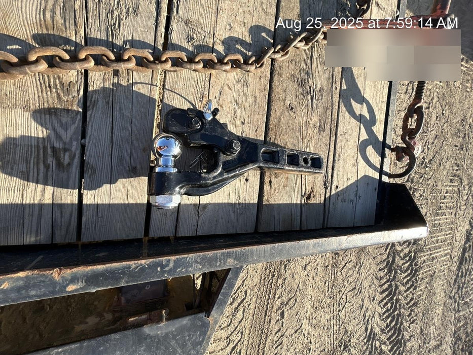 2022 WALTON SST84x20