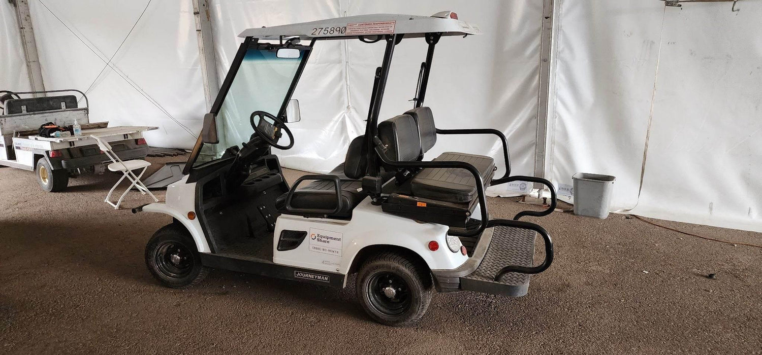 2022 COLUMBIA Journeyman 2+2